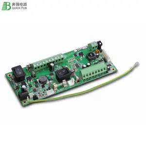 Clonage Gerber d'ingénierie inverse de PCB et service de clonage de BOM