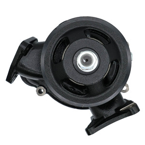 Bomba de agua CW para el sistema de refrigeración del camión Hino V22C, número de pieza de repuesto CW-HI040 - Product Image 2