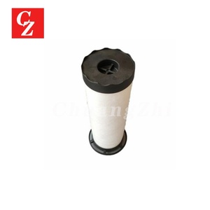 Pour filtre à air comprimé BOGE FE190P FE190M, élément filtrant haute performance - Product Image 5