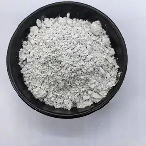 Water Retention Anticorrosion Acid And Alkali Resistant China Illite Powder Plastic Black Mica