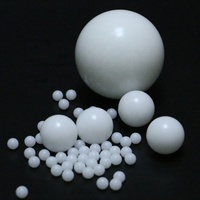 Bb en plastique perles 0.27 g/pc boule en plastique 7.2mm Bb Airsoft boule