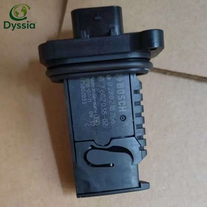 Film thermique automobile en vrac pour appareils électriques, compteur de qualité de l'<span class=keywords><strong>air</strong></span>, <span class=keywords><strong>débitmètre</strong></span> <span class=keywords><strong>d</strong></span>'<span class=keywords><strong>air</strong></span> 13627602038 pour BMW X1 X3 X4 X5 Z4 - Product Image 1