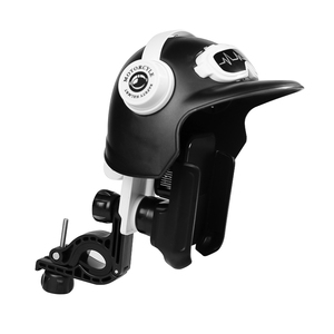 Soporte para casco móvil, ventilador de refrigeración, soporte para teléfono móvil para bicicleta, soporte para teléfono móvil, soporte para teléfono móvil para manillar de motocicleta - Product Image 3