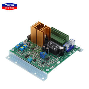 Valvola di intercettazione automatica nuova di zecca Taiwan YUKEN <span class=keywords><strong>DAS</strong></span> - Product Image 3