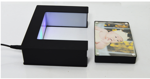 2024 articoli per venditori caldi per macchina fotografica con supporto per foto - Product Image 5