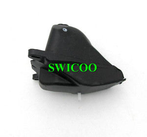 Mini moteur 2 temps 47/49cc, pour Scooter à essence, en plastique, avec réservoir, pièces pour vélo de poche, Pit <span class=keywords><strong>Bike</strong></span> - Product Image 4