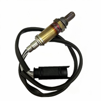 Sonde Lambda Capteur d'Oxygène O2 OEM 0258003561 11781739845 pour BMW Z3 E36 E38 E46 X5 E53 316i 318i 320i 330i 750i 750li 316Ci
