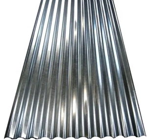 Feuilles de <span class=keywords><strong>tole</strong></span> de toiture en fer ondulé en acier galvanisé au zinc pour la <span class=keywords><strong>maison</strong></span> du Ghana avec de nouveaux courants - Product Image 5