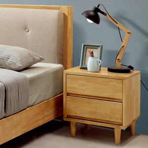 Lit en bois classique pour chambre à coucher, idéal pour enfants ou adultes - Product Image 6