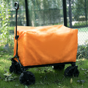 Selens-Funda plegable para fotografía, funda impermeable para lluvia, plegable, para Carro de playa, portátil, para vagón de playa - Product Image 2