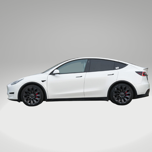 Voiture à pédales pour enfants Tesla Model Y Roue 255/45 R19 Xpel Tesla Model Y Voitures d'<span class=keywords><strong>occasion</strong></span> en <span class=keywords><strong>Allemagne</strong></span> pour l'exportation Véhicules électriques 4x4 tout-terrain - Product Image 3