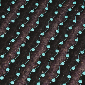 Tapis chauffant infrarouge à dose plus élevée Tapis Pemf à <span class=keywords><strong>ondes</strong></span> électromagnétiques Tapis Touramline améthyste à ions négatifs - Product Image 3