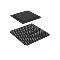 Electronic Chips Component Authorized Distributor XC2S200-5FGG456C Embedded 456 BBGA