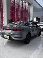 Nouvelle voiture BYD Qin PLUS DM-i 2026, PHEV populaire, autonomie de 55 km en option, berline, nouvelle voiture 2025