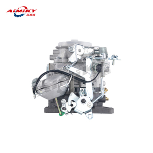 <span class=keywords><strong>Carburador</strong></span> para <span class=keywords><strong>Toyota</strong></span> Hilux RN30 RN40 Toyoace Hiace <span class=keywords><strong>Corona</strong></span> RT81 RT100 12R 21100-31410 21100-31411 - Product Image 1