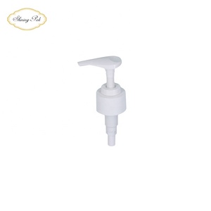 High Quality Plastic Soap Dispenser with Big Dosage Screw Lotion Pumps Efficient Type Pump <strong>Sprayer</strong> - Product Image 4