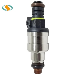 Injecteur de carburant pour voiture 0280 150 710 0280150710 pour Série 3 pour <span class=keywords><strong>E30</strong></span> pour <span class=keywords><strong>318i</strong></span> pour E36 - Product Image 2
