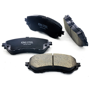 Plaquettes de frein pour voiture, prix de gros pour Yaris 04465-0D150 04465-09020 04465-0D160 - Product Image 1