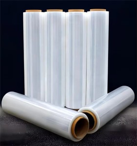 <span class=keywords><strong>Film</strong></span> étirable <span class=keywords><strong>manuel</strong></span> pour palettes <span class=keywords><strong>23</strong></span> <span class=keywords><strong>microns</strong></span> <span class=keywords><strong>23</strong></span> micro 23Mic 500mm 500mm 1.5 kg 2 kg 2 kg 1500 m - Product Image 2
