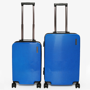 Nouvelle grande <span class=keywords><strong>valise</strong></span> de créateur Ensemble de bagages universel Sacs de <span class=keywords><strong>voyage</strong></span> ABS + PC Trolley Case <span class=keywords><strong>Valise</strong></span> à main - Product Image 1