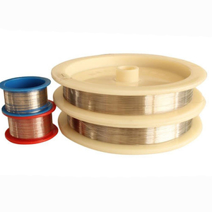 ไมโครอิเล็กโทรดแบบลวดแพลตตินัมอิริเดียมเกรดทางการแพทย์สำหรับการรักษาด้วย DBS และการปรับสมดุลประสาท - Product Image 6