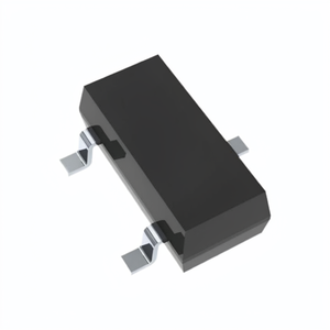 ตัวแทนจำหน่ายได้รับอนุญาต ทรานซิสเตอร์ SOT-23-3 DN3135K1-G ชิ้นส่วนวงจรอิเล็กทรอนิกส์ - Product Image 1
