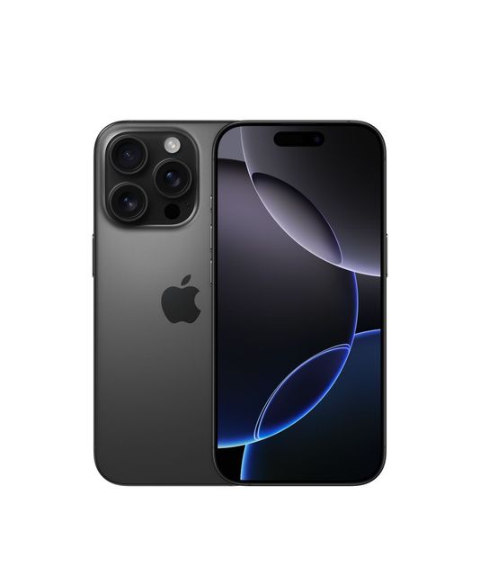 A+ Grade Used 5G Original Unlocked iPhone 16 Pro 8GB+128GB Excellent Battery Health, Wholesale Bulk Supply