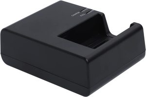 LP-E17 LC-E17เครื่องชาร์จแบตเตอรี่สำหรับ Canon: ใช้งานได้กับ LC-E17E LC-E17C EOS M3 <span class=keywords><strong>M5</strong></span> M6 <span class=keywords><strong>Mark</strong></span> <span class=keywords><strong>II</strong></span> 77D 200D 750D 760D 800D 8000D 9000D - Product Image 3