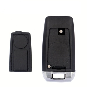 Thích hợp cho vỏ khóa sửa đổi cũ của Volkswagen, Vỏ thay thế khóa gấp kiểu B5 cuộn-Royce - Product Image 3