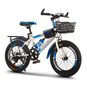 All'ingrosso della fabbrica telaio in acciaio ad alto tenore di carbonio per bambini <span class=keywords><strong>Mountain</strong></span> <span class=keywords><strong>Bike</strong></span> 21 velocità Bicicleta <span class=keywords><strong>Montana</strong></span> Ninos 18 22 MTB freno per neonati - Product Image 2