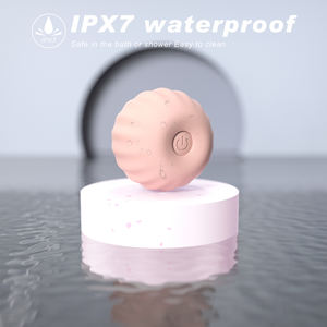 Jackpot-Rct High-End Vibrerend Voor Ei-Masturbator Voor Vrouwen Met Verlengtijd En Verbeterde Stimulatie Afstandsbediening-Volwassen Seks - Product Image 3