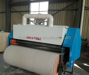 Petite machine <span class=keywords><strong>à</strong></span> carder le fil de coton en fibre, tambour <span class=keywords><strong>à</strong></span> carder, machine <span class=keywords><strong>à</strong></span> filer la laine, machine <span class=keywords><strong>à</strong></span> ouvrir la laine <span class=keywords><strong>à</strong></span> vendre - Product Image 2