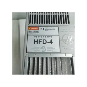 하스 40HP 버터 드라이브 93-32-5558D 사용 조건