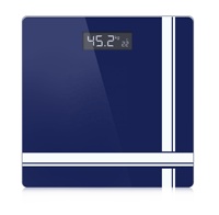 2023 Best Selling Product LED Body Body Weight Measuring Instrument Utility Household Sundries Bathroom Scales Digital Display