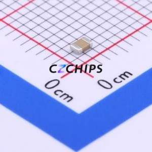 ตัวเก็บประจุแบบ SMD (MLCC) รุ่น CL21B222KCANNNC ขนาด 0805 (ค่าความจุ: 2.2nF) (ความแม่นยำ: 10%) (แรงดันไฟฟ้า: 100V) - Product Image 1