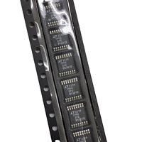 Connecteur Électrique Automobile 16 Broches de Haute Qualité LINEAR TECHNOLOGY Modèle 421005 avec Boîtier en Plastique Durable pour Gestion de Charge