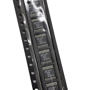 Conector Eléctrico Automotriz LINEAR TECHNOLOGY Modelo 421005 de Alta Calidad, 16 Pines, Carcasa de Plástico Resistente para Gestión de Carga - Product Image 1
