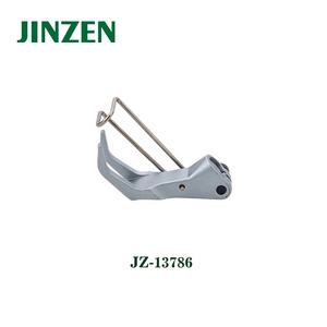 Prensa <span class=keywords><strong>de</strong></span> pie JINZEN KP367W, accesorios <span class=keywords><strong>de</strong></span> costura, prensatelas <span class=keywords><strong>de</strong></span> metal <span class=keywords><strong>de</strong></span> alta calidad para máquina <span class=keywords><strong>de</strong></span> <span class=keywords><strong>coser</strong></span> <span class=keywords><strong>casera</strong></span> - Product Image 3