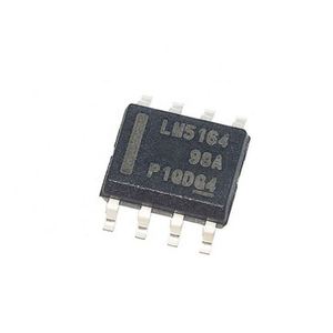 LM5164DDAR LM5164 SOP-8 ใหม่ของแท้ตัวควบคุมการสลับวงจร IC LM5164 - Product Image 1