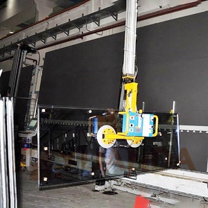 Ventosa Neumática para Levantar Tubos, Ventosa para Levantar Láminas de Vidrio, Mármol, Grúa de Brazo con Ventosa - Product Image 3