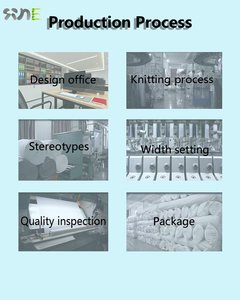 Tissu de matelas en bambou de conception moderne Textile de maison Tissu de matelas et d'oreiller en bambou - Product Image 5