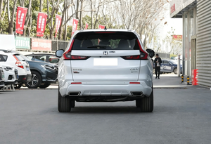 รถยนต์ SUV ปลั๊กอินไฮบริดสุดหรู รุ่นท็อป ปี 2023 เครื่องยนต์ 2.0 ลิตร <span class=keywords><strong>E</strong></span>:PHEV รุ่น Leading Glory Edition - Product Image 6