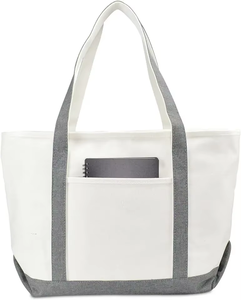 Cadeaux pour la fête des mères et les anniversaires, <span class=keywords><strong>sac</strong></span> fourre-tout en PU imperméable de grande taille pour maman, femme, grand-mère, fille, sœur, amies, demoiselles d'honneur - Product Image 4