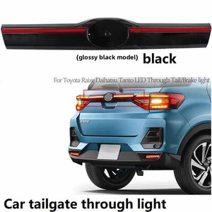 TYPY for Toyota Reiz Fitment Grille <b>Lights</b> ATIVA Tailgate <b>Lights</b> Pillar <b>Lights</b> Rear Bumper <b>Lights</b> Brake <b>Lights</b> - Product Image 4