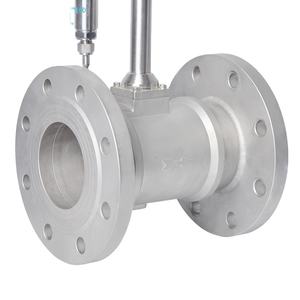 Medidor de Flujo de Agua por Vórtice Líquido Yokogawa DY80 - Product Image 1