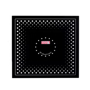 Désactivateur d'étiquettes antivol EAS avec panneau en verre RF 8,2 MHz, système de sécurité intégré - Product Image 3