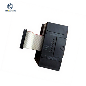 Módulo de E/S de Salida Digital G7E-DR08A 100% Nuevo con 8 Canales de E/S, Clasificación IP20 para Sistemas de Control Industrial PLC - Product Image 1