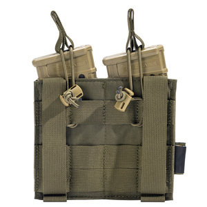 500d Cordura Molle Bag Tactische Dubbele Mag Zak - Product Image 4