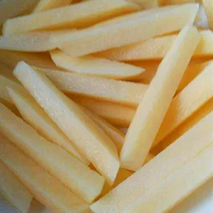 Congelati patatine fritte congelati patata dolce francese frittura di patate in alimenti surgelati francese patate fritte