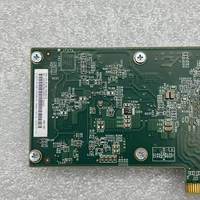 Carte d'accélération Aliba-ba +FPGE Xilinx XCKU3P-FFVB676 YZQT-02337-101 R1291-F9003-026